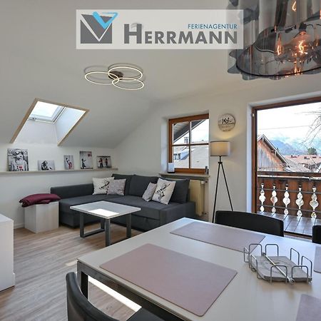 Ferienwohnung Bergsommer Schwangau Kültér fotó