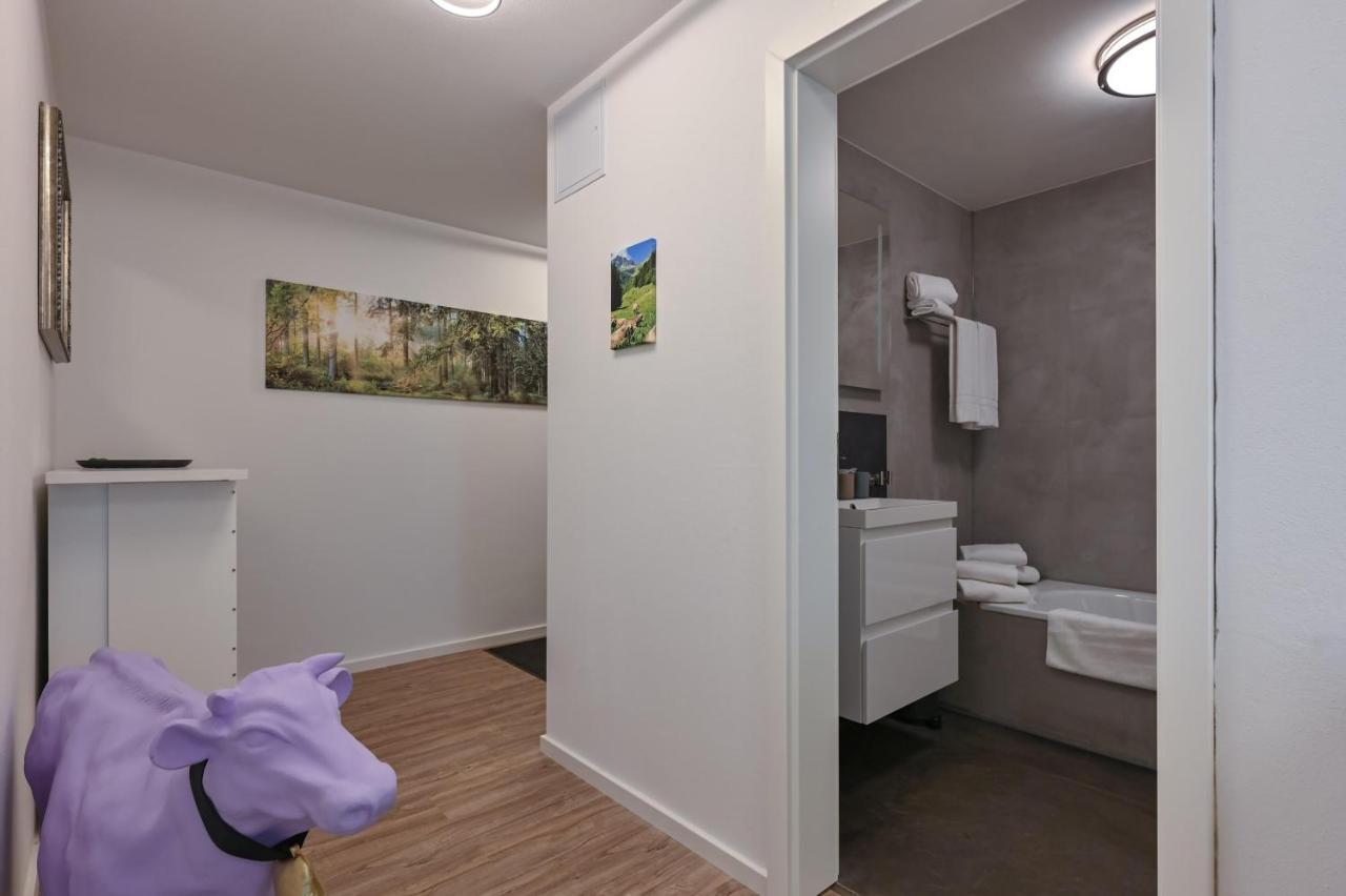 Ferienwohnung Bergsommer Schwangau Kültér fotó