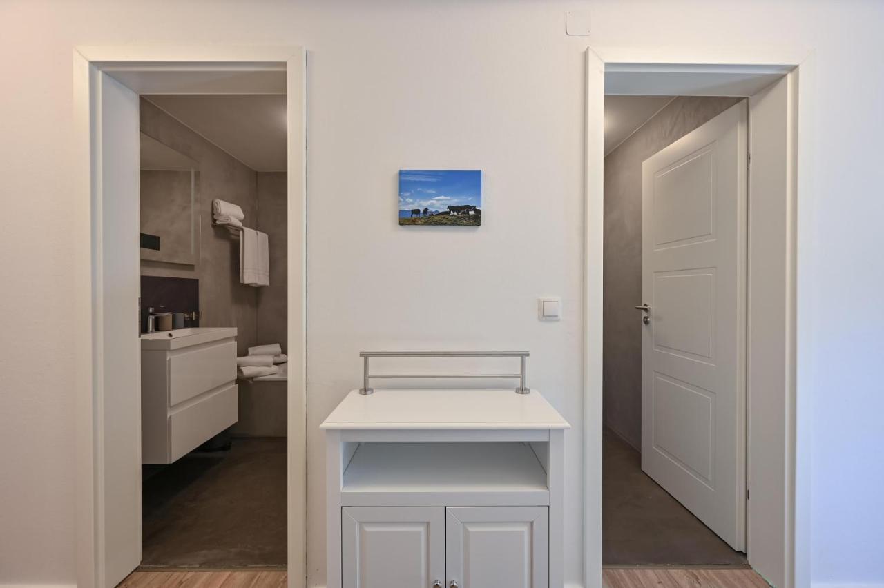 Ferienwohnung Bergsommer Schwangau Kültér fotó