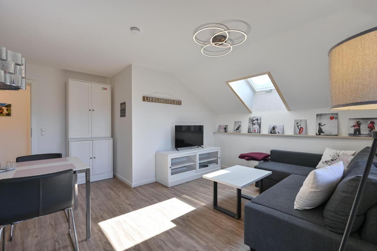 Ferienwohnung Bergsommer Schwangau Kültér fotó
