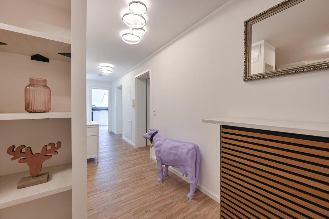Ferienwohnung Bergsommer Schwangau Kültér fotó