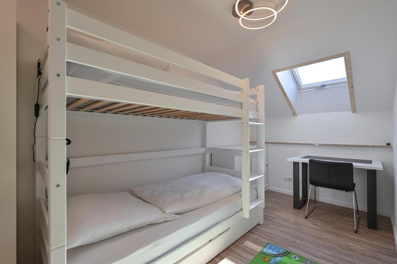 Ferienwohnung Bergsommer Schwangau Kültér fotó